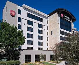 Medical City Plano Opens Brain and Spine Hospital | Texas