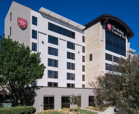 Texas Stroke Institute - Fort Worth